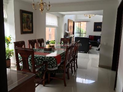 Apartamento en venta en Santa Bárbara Occidental, Bogotá · foto 4 de 19