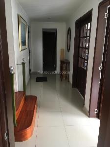 Apartamento en venta en Santa Bárbara Occidental, Bogotá · foto 5 de 19