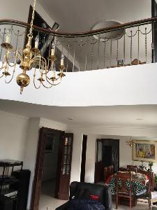 Apartamento en venta en Santa Bárbara Occidental, Bogotá · foto 6 de 19