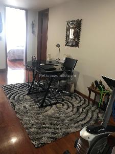 Apartamento en venta en Santa Bárbara Central, Bogotá · foto 10 de 20