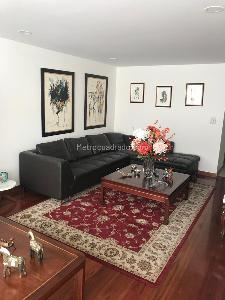 Apartamento en venta en Santa Bárbara Central, Bogotá · foto 12 de 20