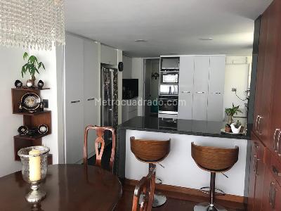 Apartamento en venta en Santa Bárbara Central, Bogotá · foto 15 de 20