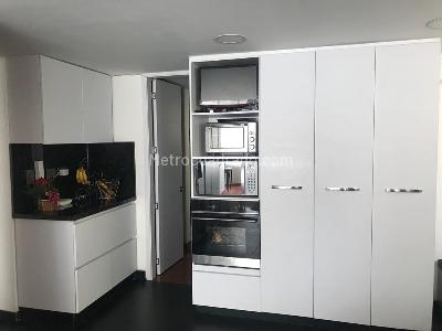 Apartamento en venta en Santa Bárbara Central, Bogotá · foto 16 de 20