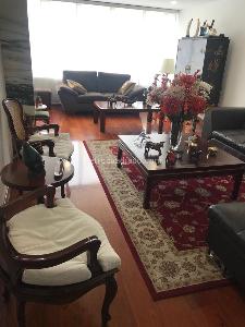 Apartamento en venta en Santa Bárbara Central, Bogotá · foto 18 de 20