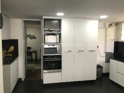 Apartamento en venta en Santa Bárbara Central, Bogotá · foto 19 de 20