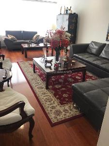 Apartamento en venta en Santa Bárbara Central, Bogotá · foto 2 de 20
