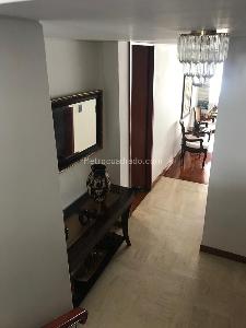 Apartamento en venta en Santa Bárbara Central, Bogotá · foto 5 de 20