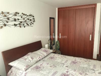 Apartamento en venta en Santa Bárbara Central, Bogotá · foto 6 de 20