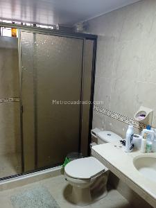 Apartamento en venta en Santa Bárbara Central, Bogotá · foto 12 de 14