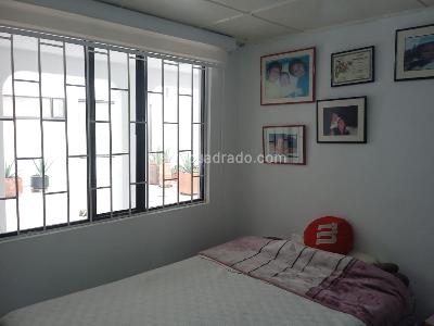Apartamento en venta en Santa Bárbara Central, Bogotá · foto 13 de 14