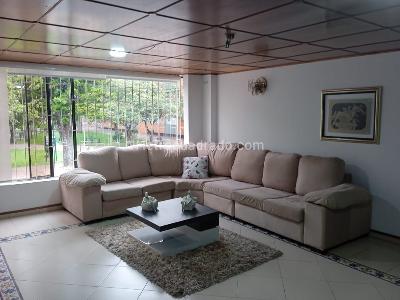 Apartamento en venta en Santa Bárbara Central, Bogotá · foto 2 de 14