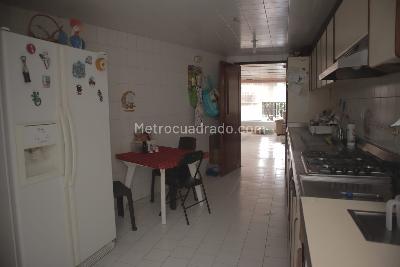 Apartamento en venta en Santa Bárbara Central, Bogotá · foto 4 de 14
