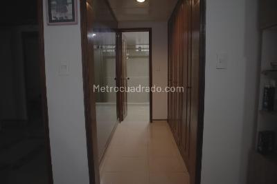 Apartamento en venta en Santa Bárbara Central, Bogotá · foto 5 de 14