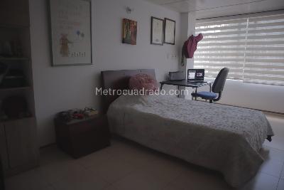 Apartamento en venta en Santa Bárbara Central, Bogotá · foto 6 de 14