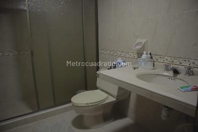 Apartamento en venta en Santa Bárbara Central, Bogotá · foto 7 de 14