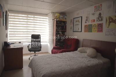 Apartamento en venta en Santa Bárbara Central, Bogotá · foto 8 de 14