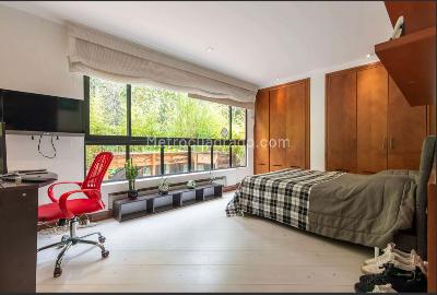 Apartamento en venta en Santa Bárbara Alta, Bogotá · foto 10 de 17