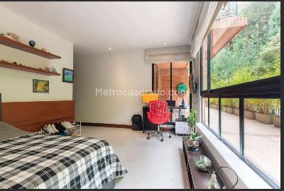 Apartamento en venta en Santa Bárbara Alta, Bogotá · foto 12 de 17