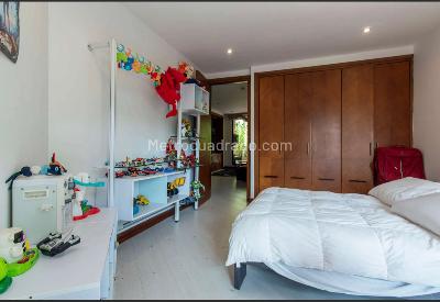 Apartamento en venta en Santa Bárbara Alta, Bogotá · foto 13 de 17