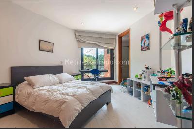 Apartamento en venta en Santa Bárbara Alta, Bogotá · foto 14 de 17
