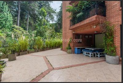 Apartamento en venta en Santa Bárbara Alta, Bogotá · foto 16 de 17