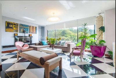 Apartamento en venta en Santa Bárbara Alta, Bogotá · foto 2 de 17