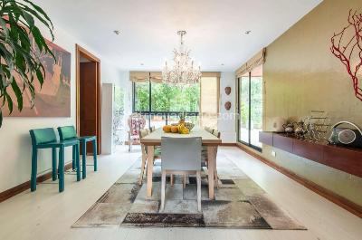 Apartamento en venta en Santa Bárbara Alta, Bogotá · foto 6 de 17