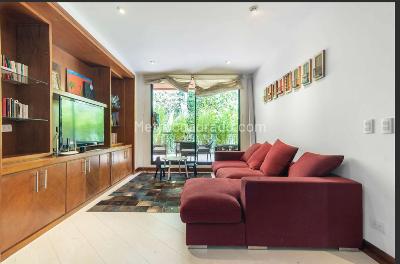 Apartamento en venta en Santa Bárbara Alta, Bogotá · foto 9 de 17