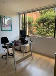 Apartamento de 3 alcobas en venta en Santa Ana Occidental, Bogotá, 86 m² · foto 11 de 19