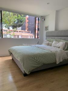 Apartamento de 3 alcobas en venta en Santa Ana Occidental, Bogotá, 86 m² · foto 13 de 19