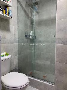 Apartamento de 3 alcobas en venta en Santa Ana Occidental, Bogotá, 86 m² · foto 14 de 19