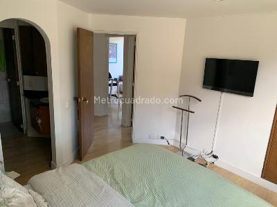 Apartamento de 3 alcobas en venta en Santa Ana Occidental, Bogotá, 86 m² · foto 15 de 19