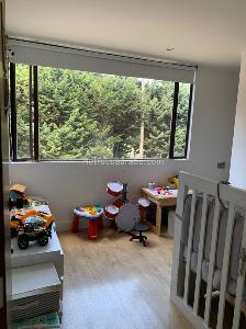 Apartamento de 3 alcobas en venta en Santa Ana Occidental, Bogotá, 86 m² · foto 16 de 19