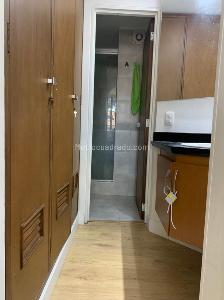 Apartamento de 3 alcobas en venta en Santa Ana Occidental, Bogotá, 86 m² · foto 17 de 19