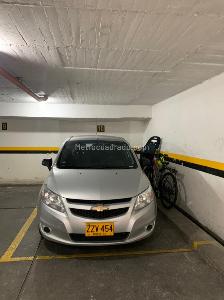 Apartamento de 3 alcobas en venta en Santa Ana Occidental, Bogotá, 86 m² · foto 19 de 19