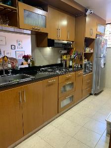 Apartamento de 3 alcobas en venta en Santa Ana Occidental, Bogotá, 86 m² · foto 5 de 19