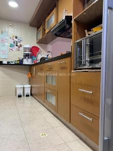 Apartamento de 3 alcobas en venta en Santa Ana Occidental, Bogotá, 86 m² · foto 7 de 19