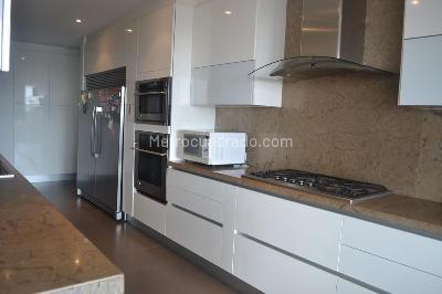 Apartamento en venta en Peñas Blancas, Bogotá · foto 10 de 17