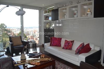 Apartamento en venta en Peñas Blancas, Bogotá · foto 11 de 17