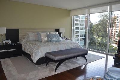 Apartamento en venta en Peñas Blancas, Bogotá · foto 14 de 17