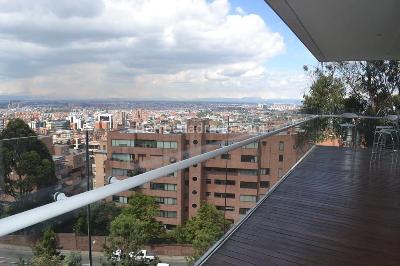 Apartamento en venta en Peñas Blancas, Bogotá · foto 6 de 17