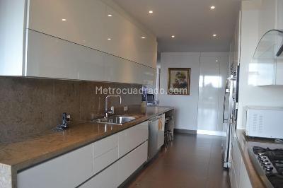 Apartamento en venta en Peñas Blancas, Bogotá · foto 8 de 17