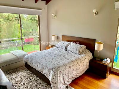 Casa de 4 alcobas en venta en San Simón, Bogotá, 330 m² · foto 14 de 20