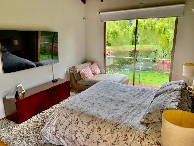 Casa de 4 alcobas en venta en San Simón, Bogotá, 330 m² · foto 15 de 20