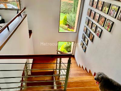 Casa de 4 alcobas en venta en San Simón, Bogotá, 330 m² · foto 19 de 20