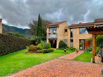 Casa de 4 alcobas en venta en San Simón, Bogotá, 330 m² · foto 20 de 20