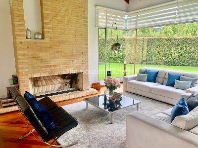 Casa de 4 alcobas en venta en San Simón, Bogotá, 330 m² · foto 3 de 20