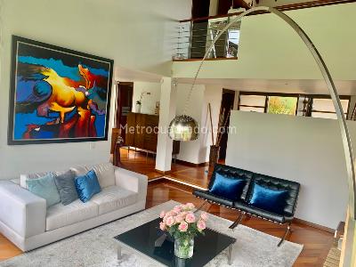 Casa de 4 alcobas en venta en San Simón, Bogotá, 330 m² · foto 4 de 20