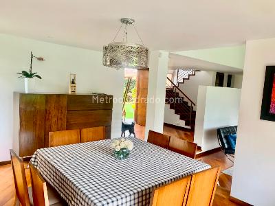 Casa de 4 alcobas en venta en San Simón, Bogotá, 330 m² · foto 5 de 20
