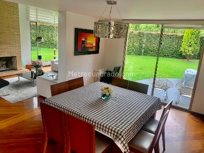 Casa de 4 alcobas en venta en San Simón, Bogotá, 330 m² · foto 6 de 20